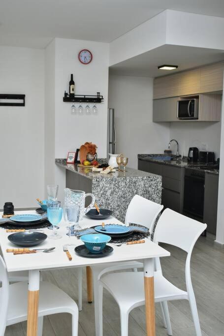 Palermo Soho Life Scbr1492-505 Apartment Buenos Aires