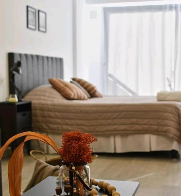 Palermo Soho Life Scbr1492-402 Apartment