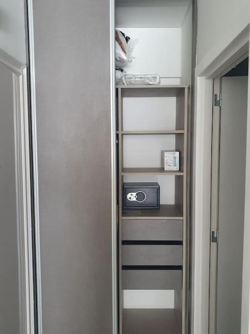 Apartment Palermo Soho Life Scbr1492-402 Buenos Aires