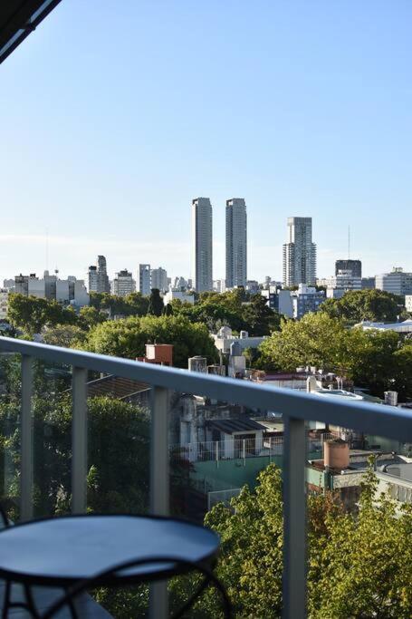 Apartment Palermo Soho Life Scbr1492-505 Buenos Aires