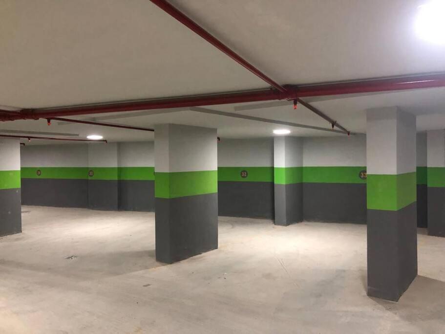 Apartment Palermo Soho Life Scbr1492-505