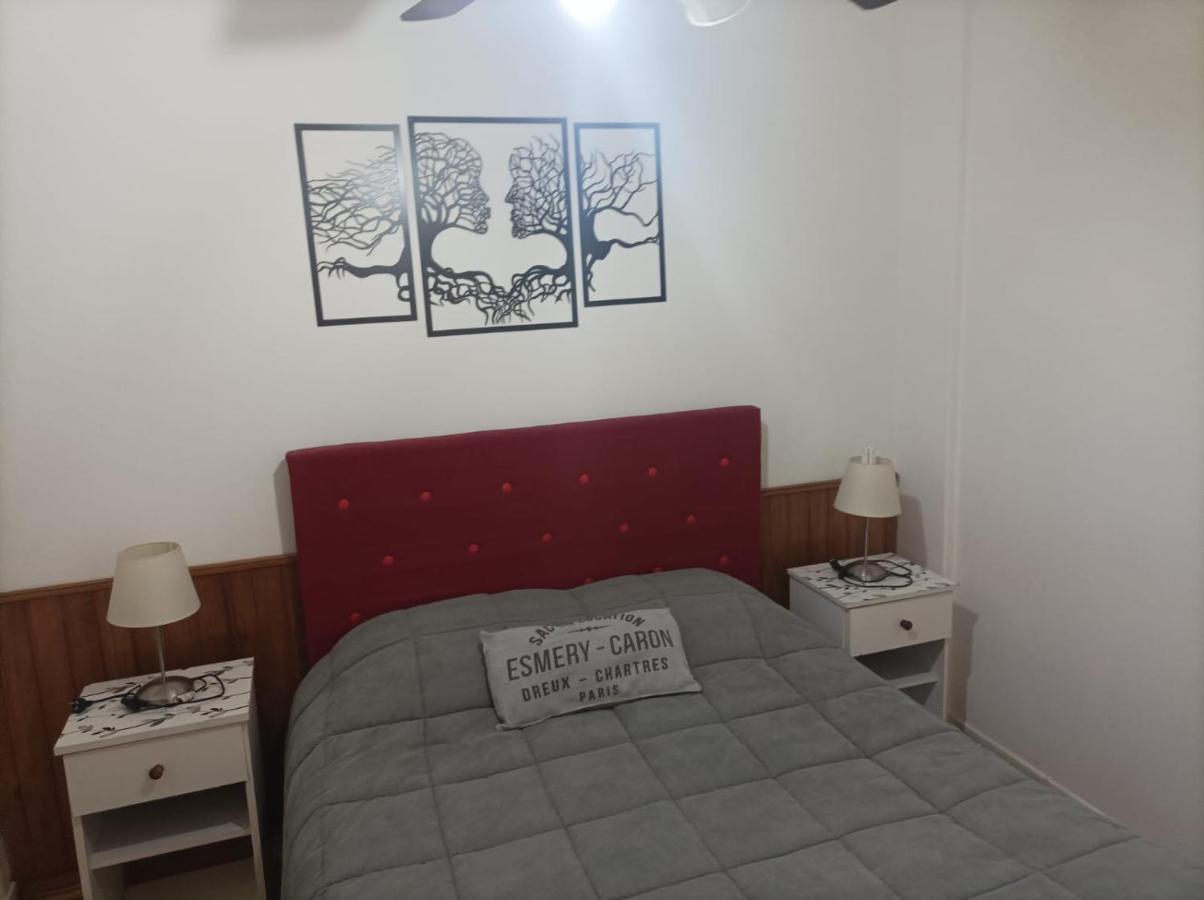 Apartment Calido En Casa En Belgrano