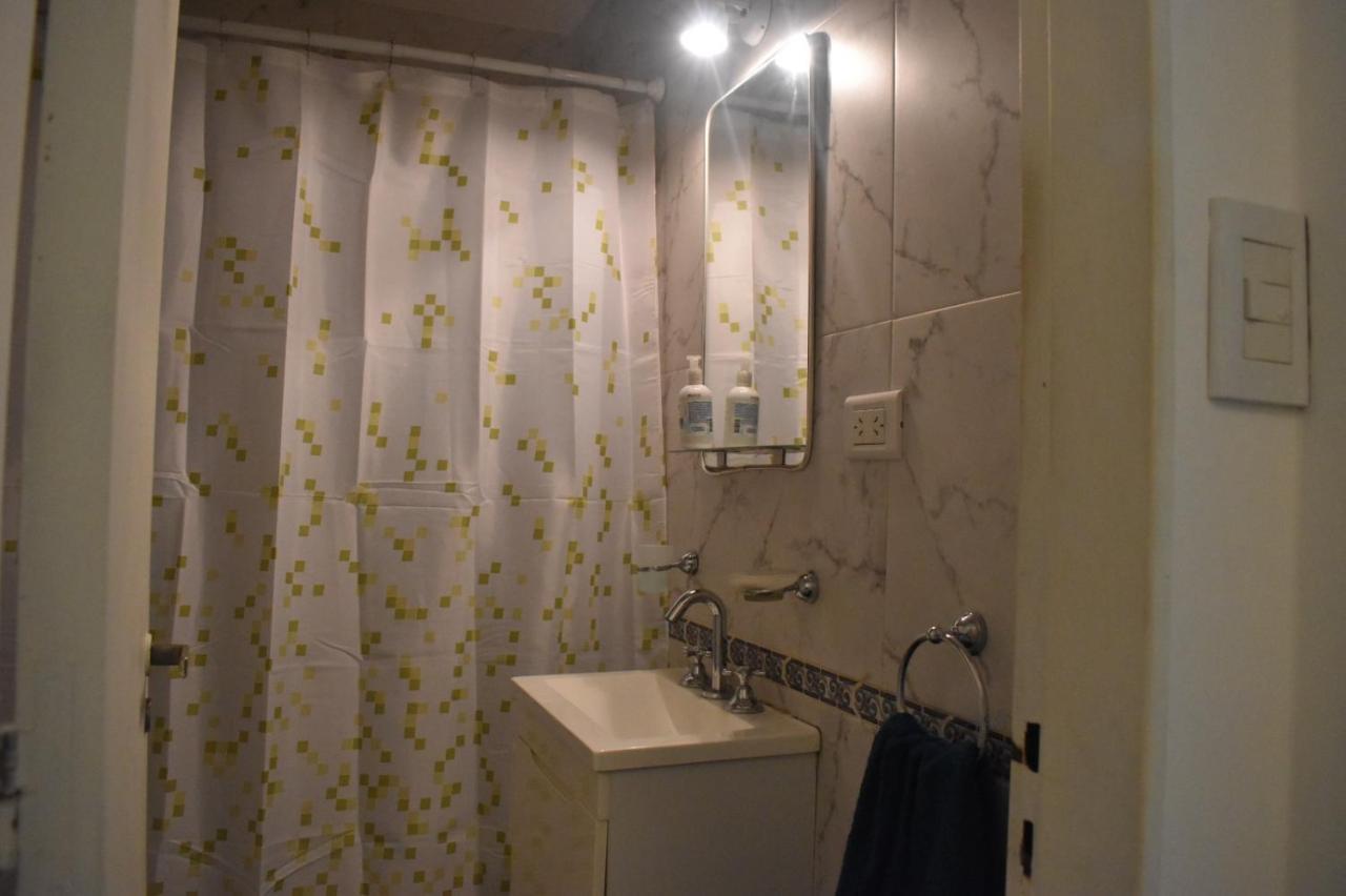 Apartment Recoleta1785 Buenos Aires