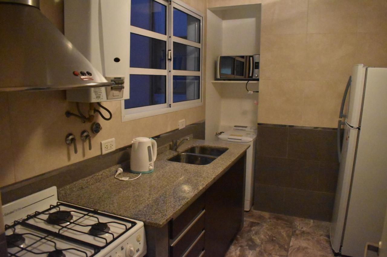 Recoleta1785 Apartment Buenos Aires