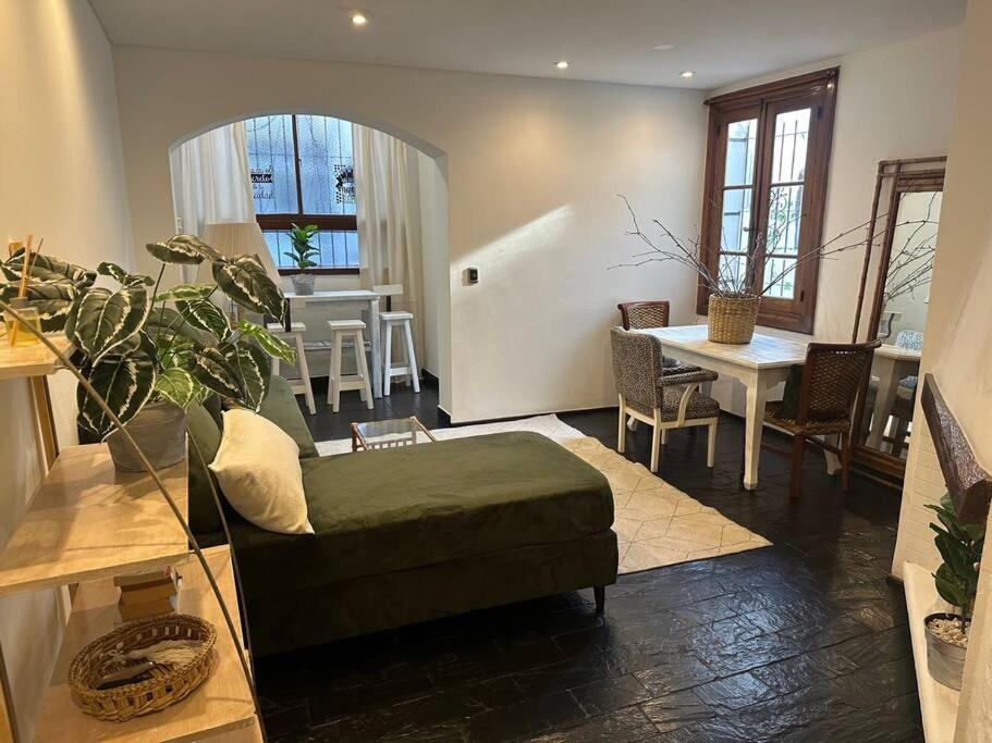 Santa Fe Apart Apartment