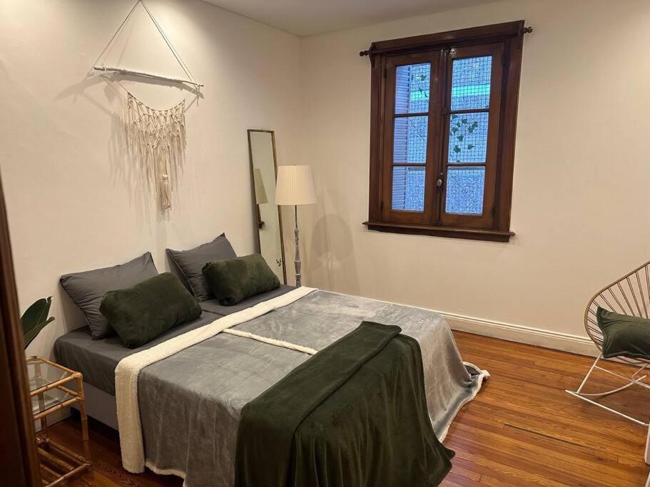 Santa Fe Apart Apartment Buenos Aires