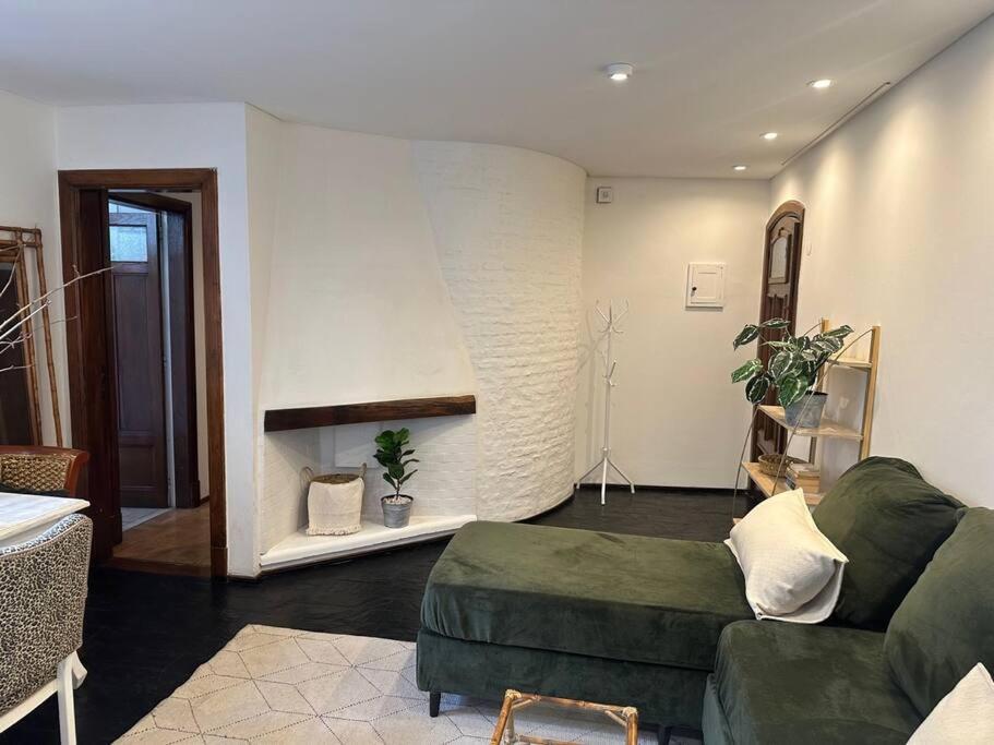 Apartment Santa Fe Apart Buenos Aires