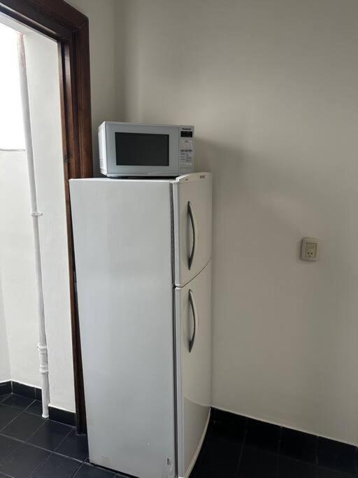 Santa Fe Apart Apartment Buenos Aires