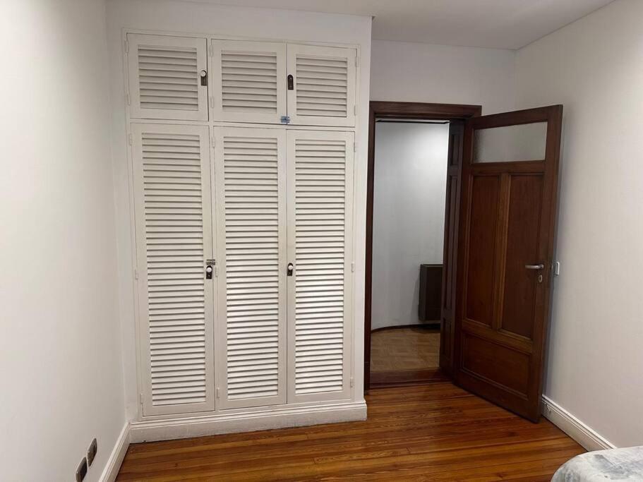 Santa Fe Apart Apartment