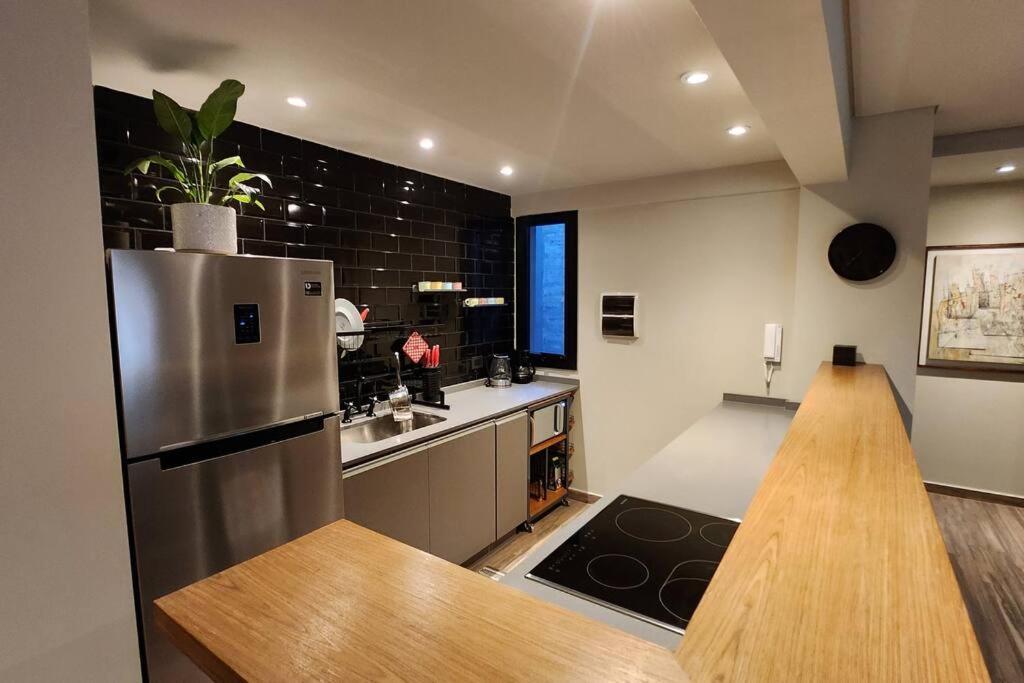 Apartment New Boutique In La Galerie San Telmo Buenos Aires