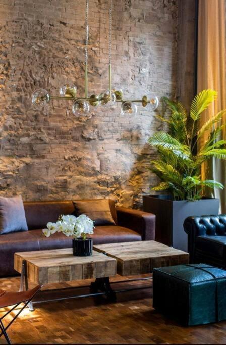 New Boutique In La Galerie San Telmo * Buenos Aires