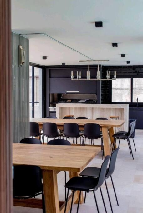 Apartment New Boutique In La Galerie San Telmo