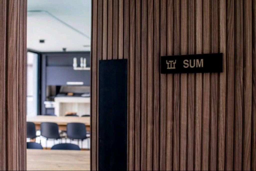 New Boutique In La Galerie San Telmo Buenos Aires