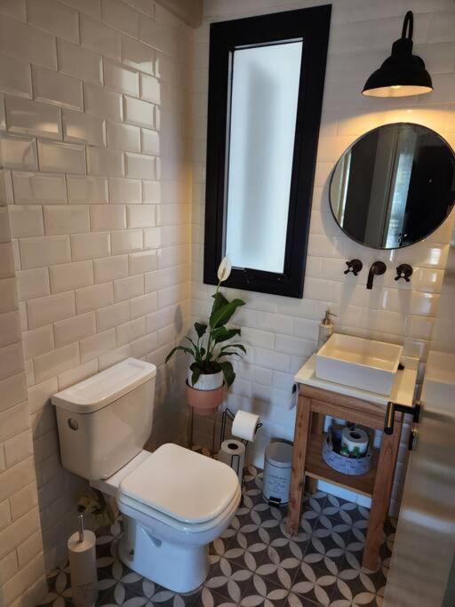 Apartment New Boutique In La Galerie San Telmo