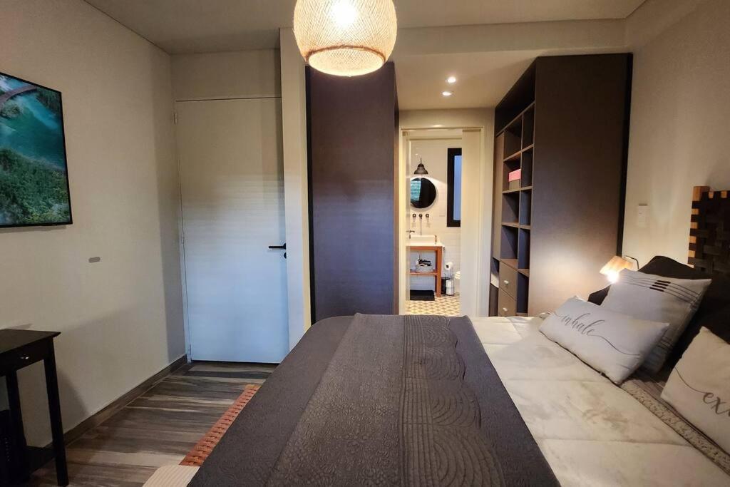 Apartment New Boutique In La Galerie San Telmo