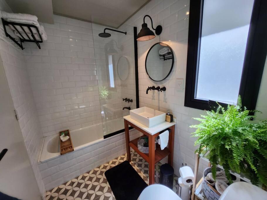 New Boutique In La Galerie San Telmo Apartment