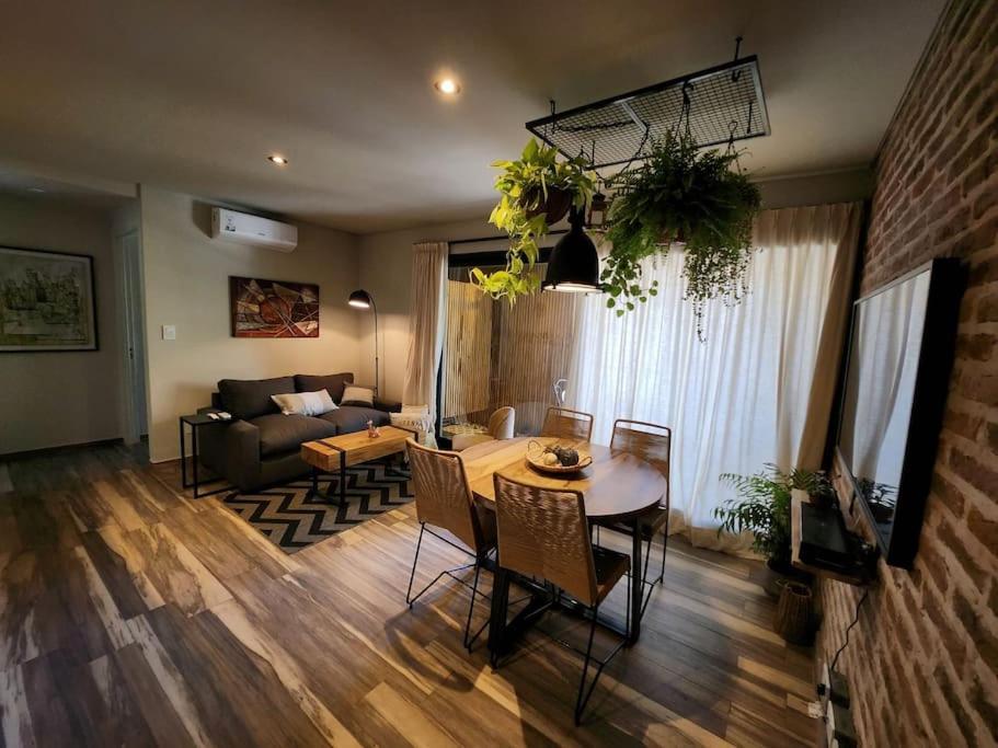 Apartment New Boutique In La Galerie San Telmo