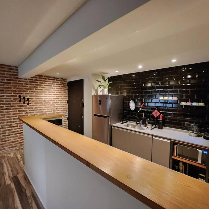 Apartment New Boutique In La Galerie San Telmo