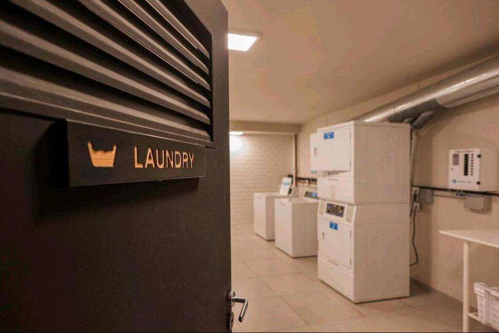 New Boutique In La Galerie San Telmo Apartment