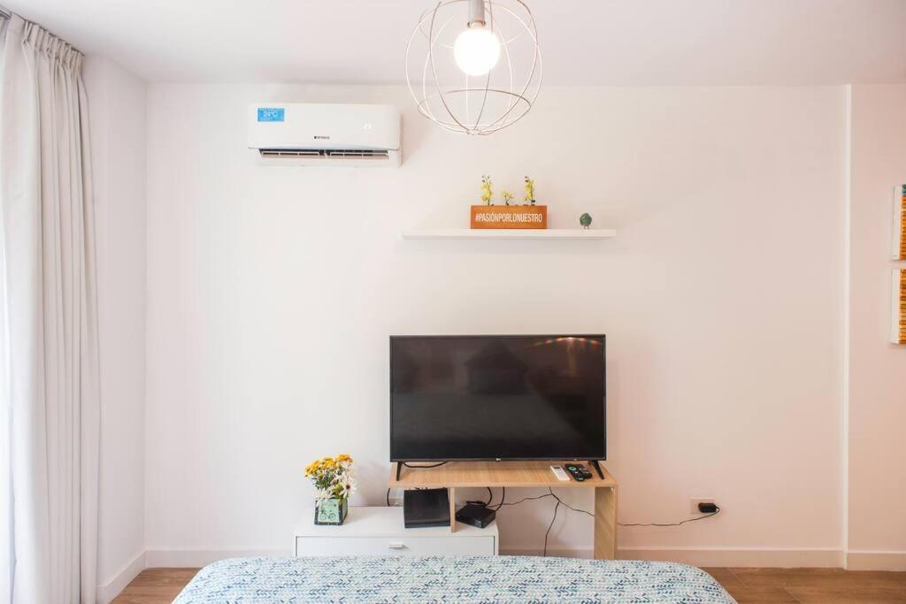 Cloudba Charcas Soho Apartment Buenos Aires