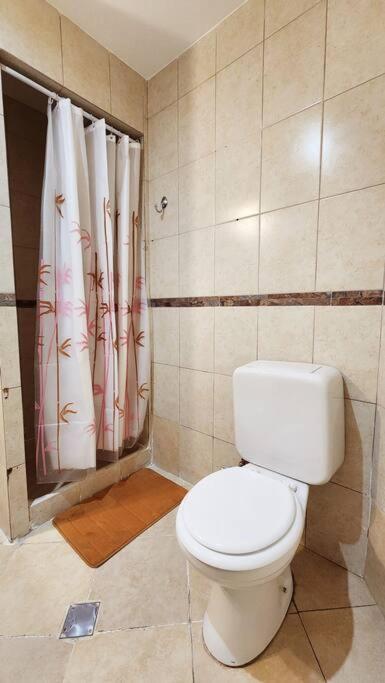 Espectacular Departamento Para 6 Personas.
