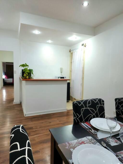 Apartment Espectacular Departamento Para 6 Personas.