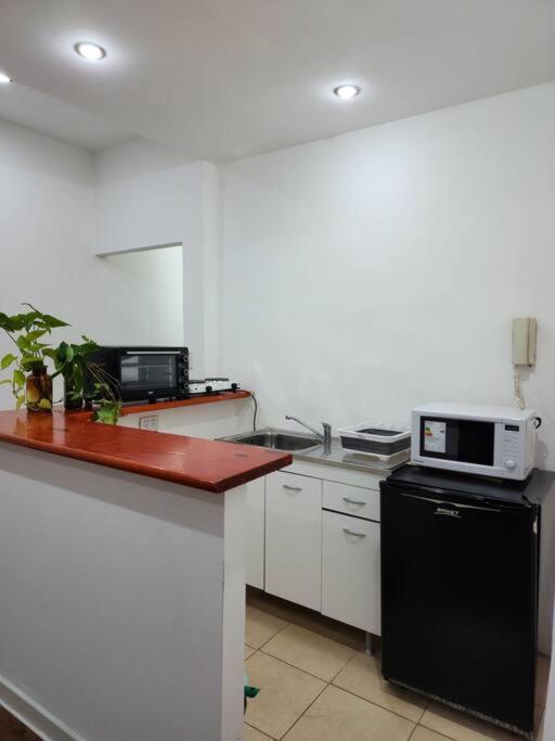 Espectacular Departamento Para 6 Personas. *