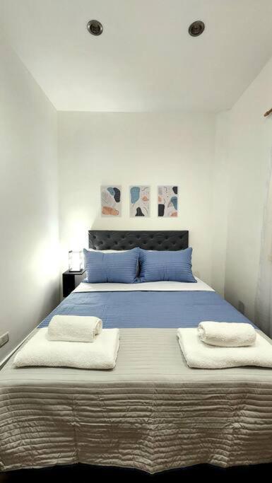 Espectacular Departamento Para 6 Personas. Apartment