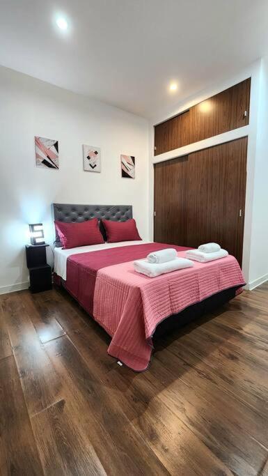 Espectacular Departamento Para 6 Personas. Apartment *