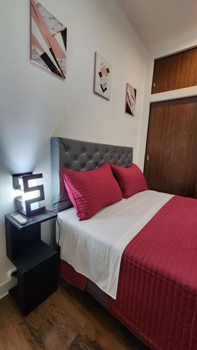 Espectacular Departamento Para 6 Personas. * Buenos Aires