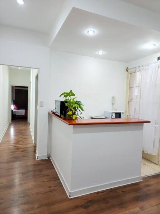 Apartment Espectacular Departamento Para 6 Personas. Buenos Aires