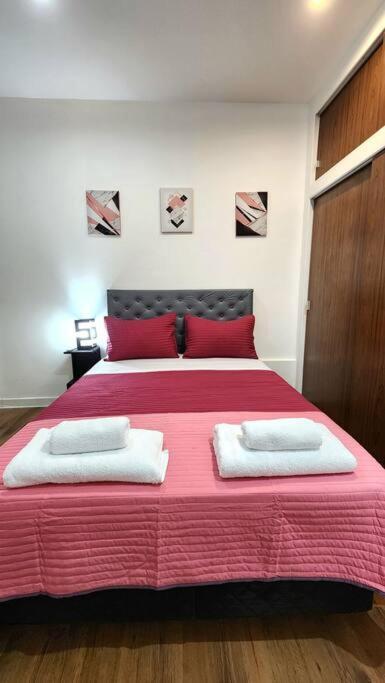 Espectacular Departamento Para 6 Personas. Apartment
