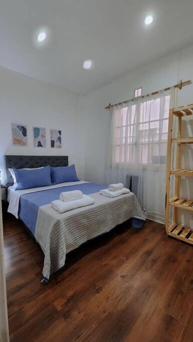 Espectacular Departamento Para 6 Personas.