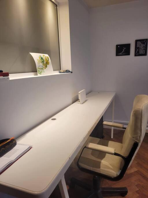 Departamento Elegante Y Centrico Apartment