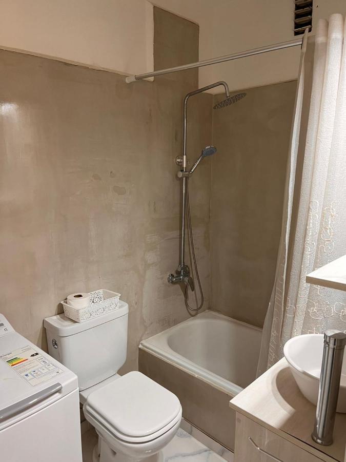 Adda Centro Ba Apartamento Buenos Aires