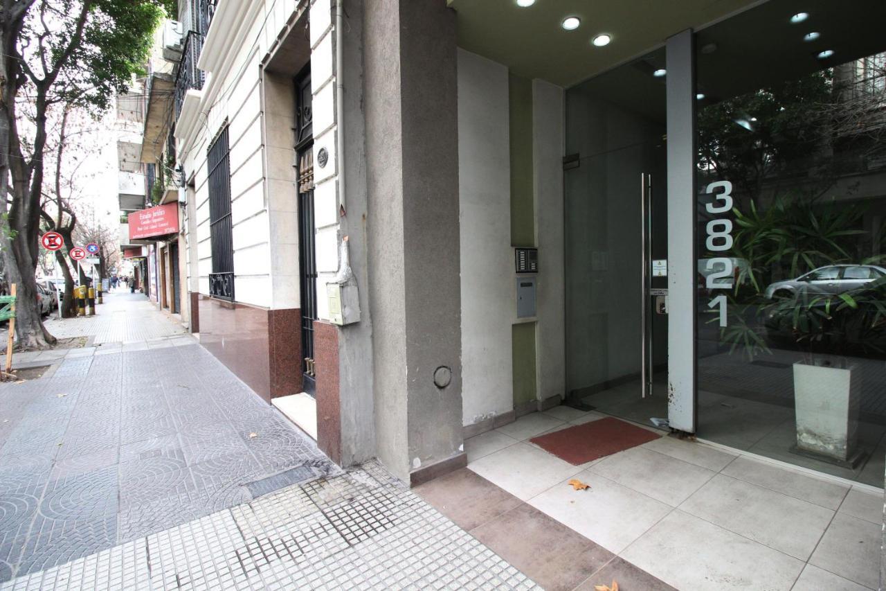 Hermoso Departmento Cerca Del Hospital Italiamo *
