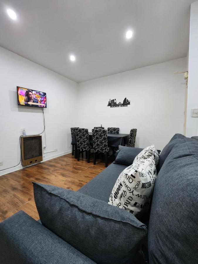 Espectacular Departamento Para 6 Personas. Apartment