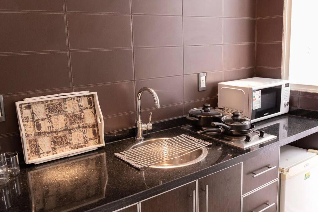 Apartment Arenales 1560 By Depptoe *