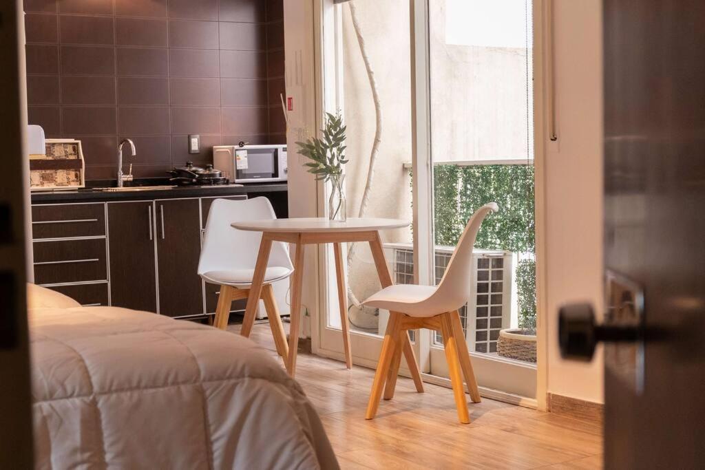 Apartment Arenales 1560 By Depptoe Buenos Aires