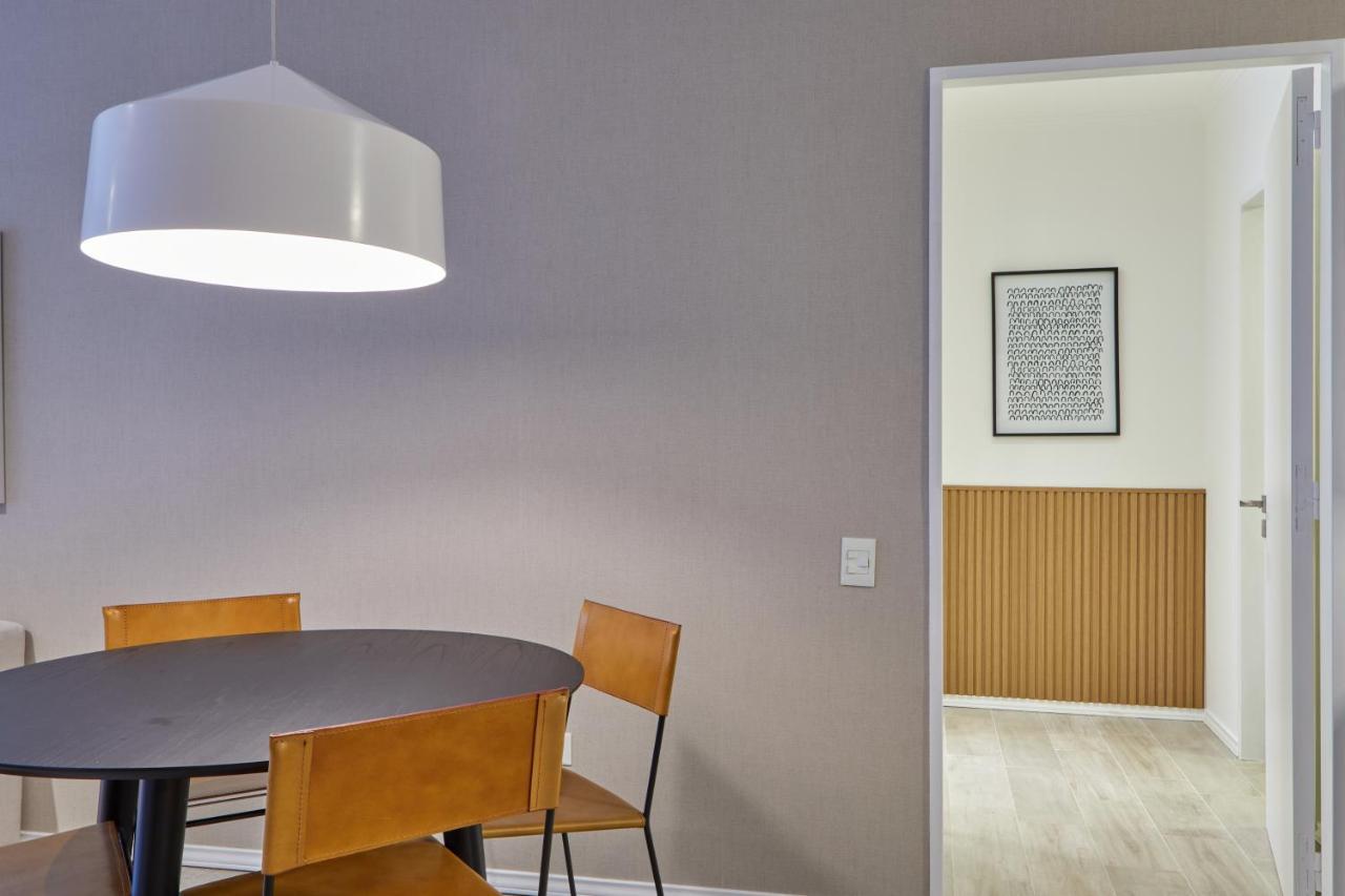 Nido At Recoleta Deco Aparthotel *