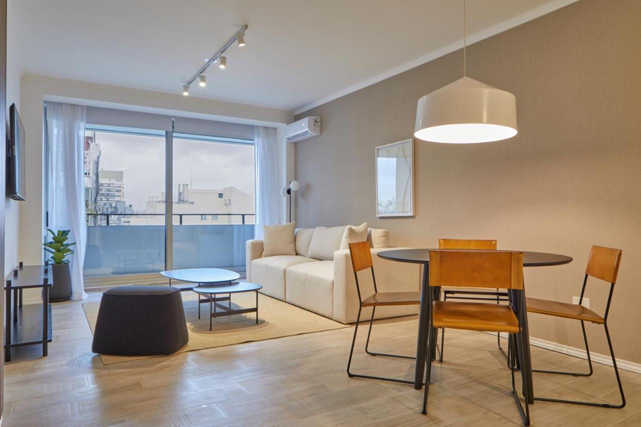 Aparthotel Nido At Recoleta Deco