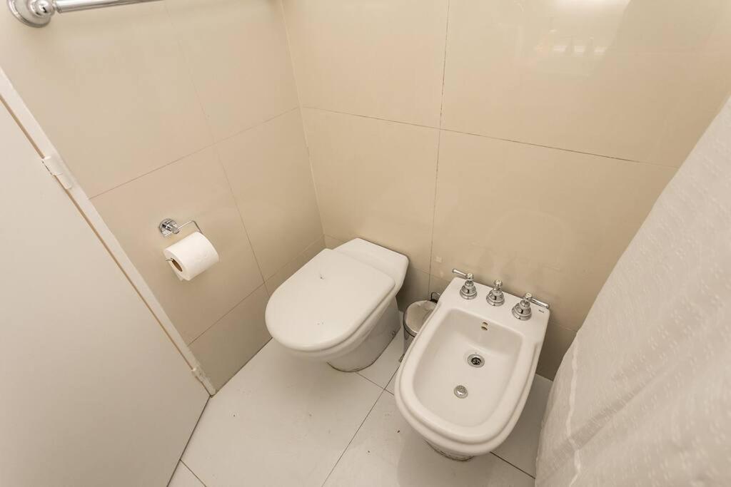 Apartment Departamento 3 Ambientes Con Terraza Colegiales