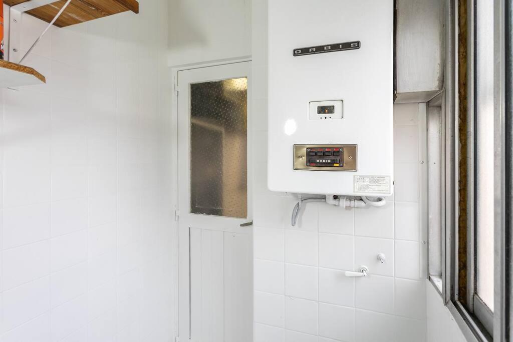 Departamento 3 Ambientes Con Terraza Colegiales Buenos Aires