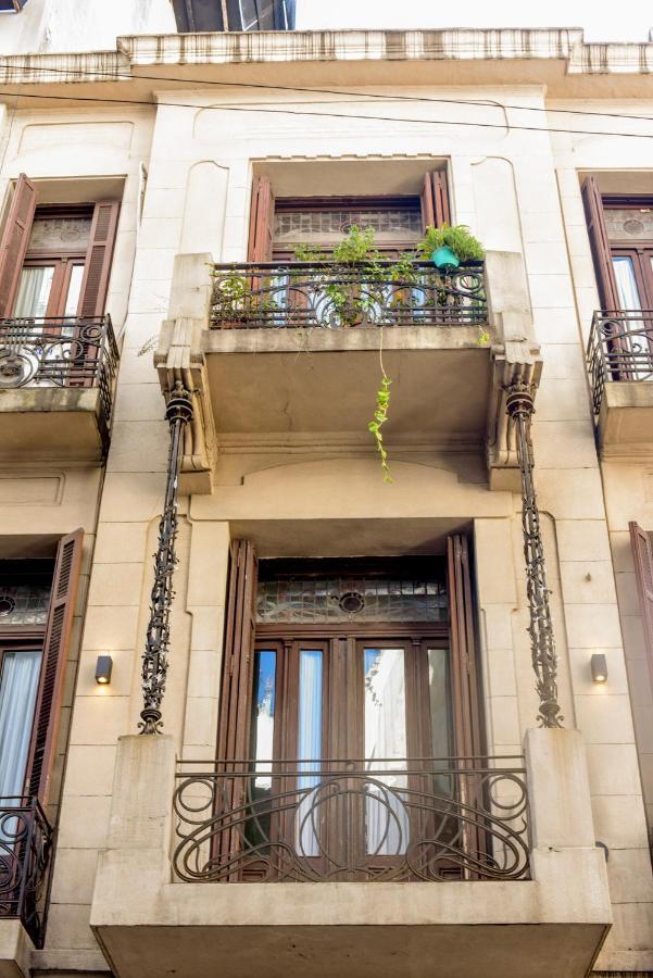 Hostal Le Templier *
