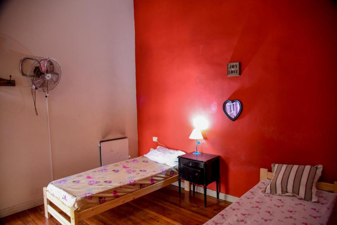 Le Templier Hostal Ciudad Autónoma de Buenos Aires
