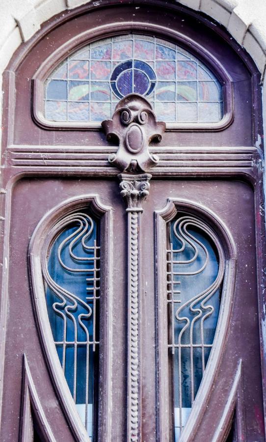 Hostal Le Templier Ciudad Autónoma de Buenos Aires