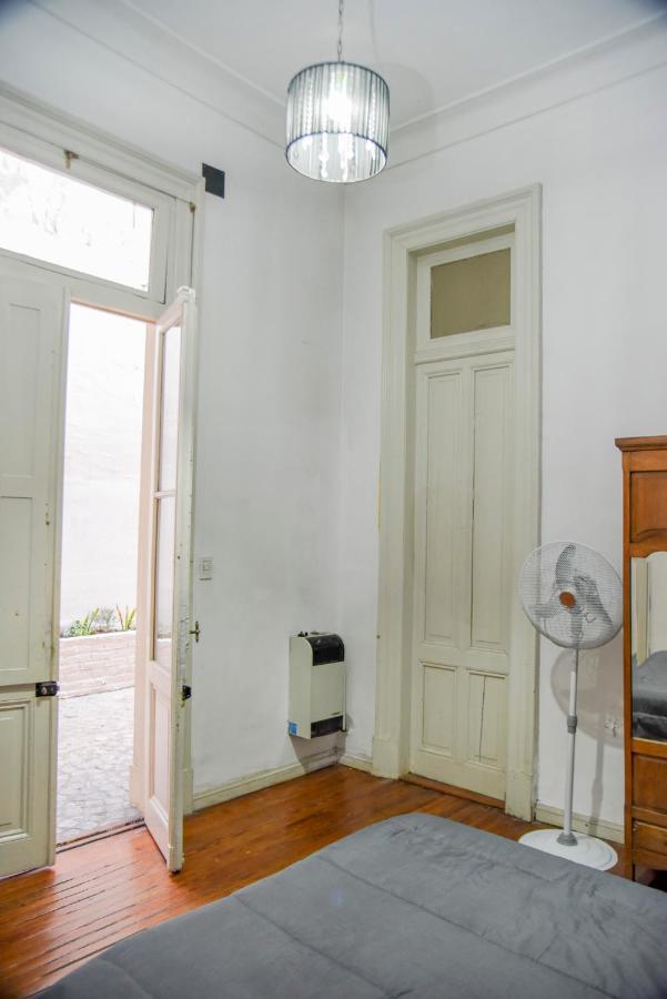 Hostal Le Templier Ciudad Autónoma de Buenos Aires