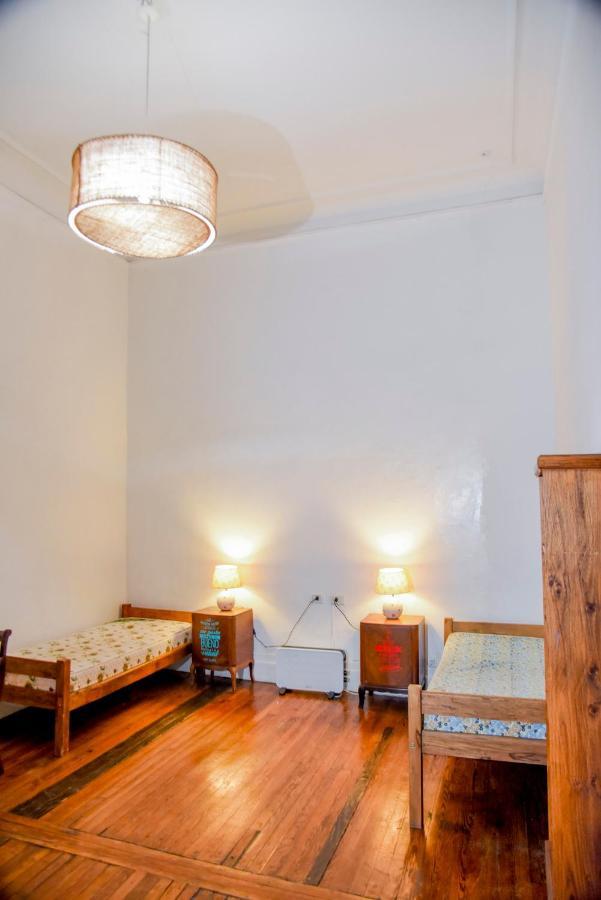 Hostal Le Templier Ciudad Autónoma de Buenos Aires