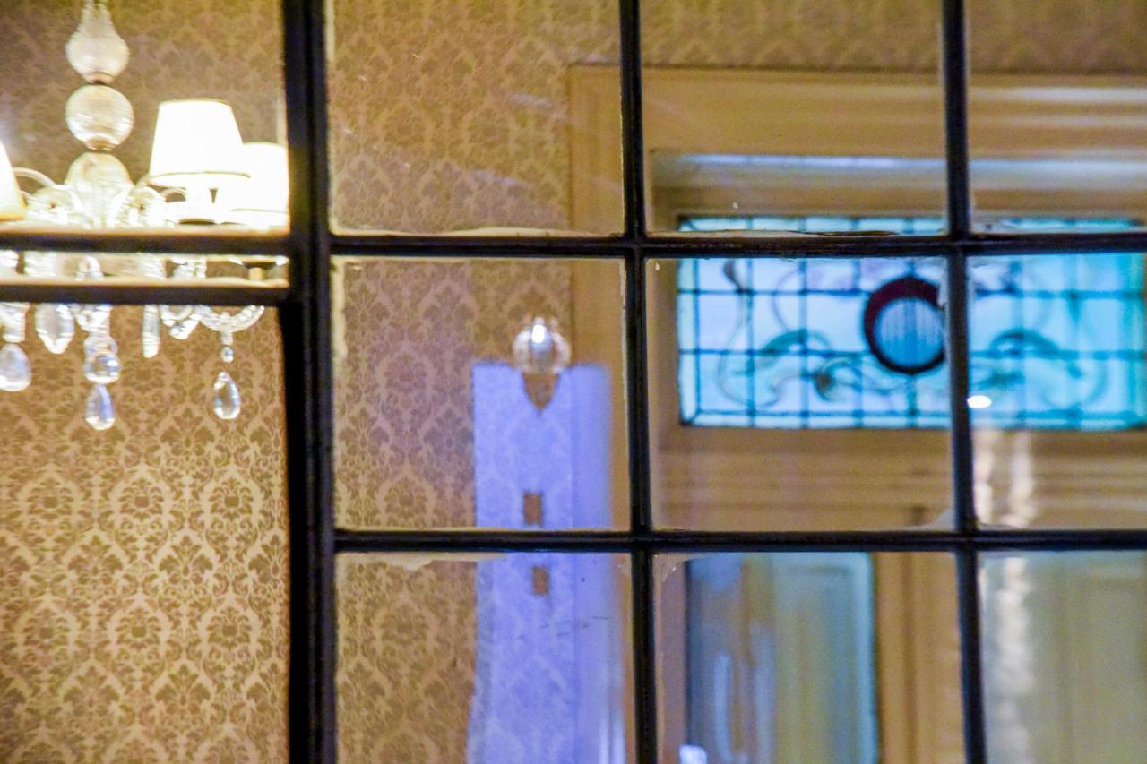 Le Templier Hostal Ciudad Autónoma de Buenos Aires
