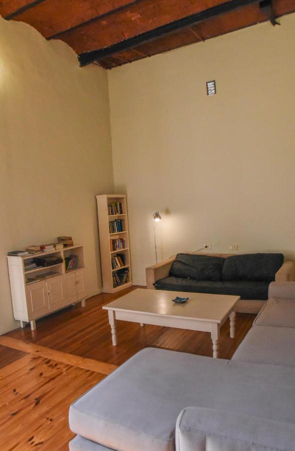 Le Templier Hostal Ciudad Autónoma de Buenos Aires